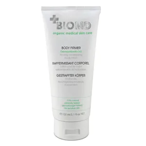 Biomd Organic Medical Skin Care Body Firmer Body Lotion 150ml